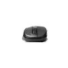Ratón Rapoo M500 Silent para diestros RF Wireless Bluetooth óptico