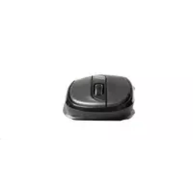 Ratón Rapoo M500 Silent para diestros RF Wireless Bluetooth óptico