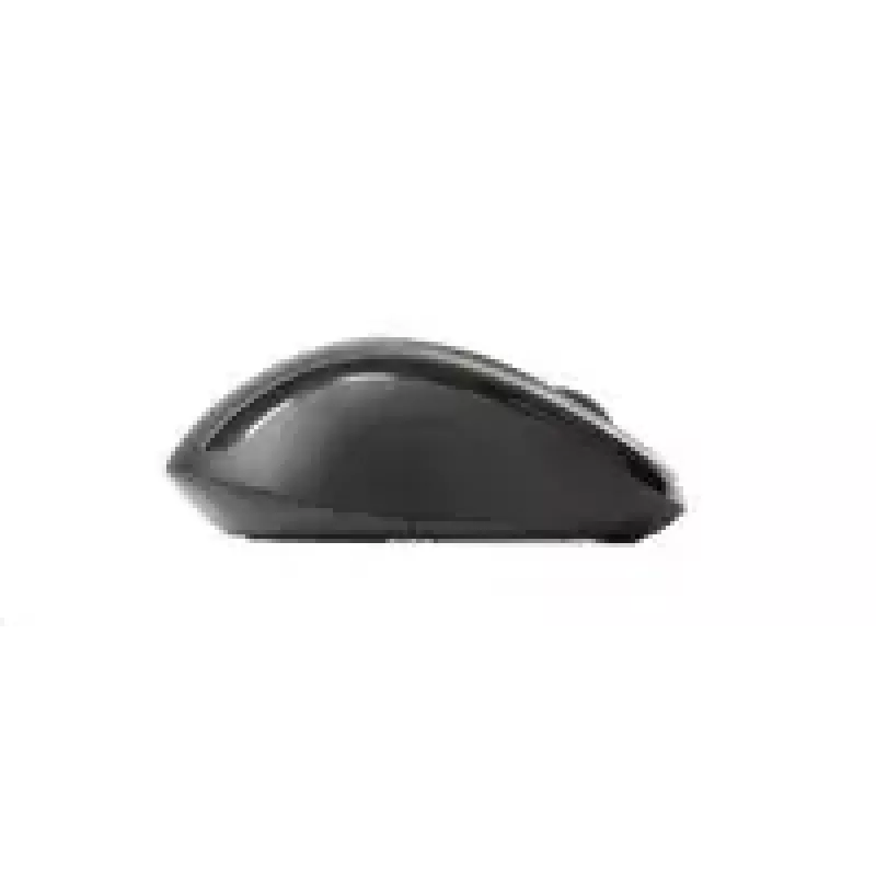 Ratón Rapoo M500 Silent para diestros RF Wireless Bluetooth óptico
