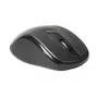 Ratón Rapoo M500 Silent para diestros RF Wireless Bluetooth óptico