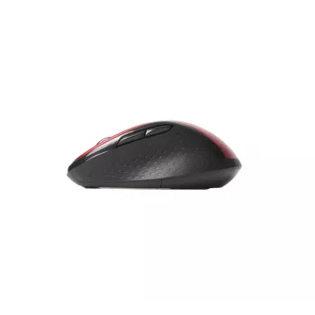Ratón Rapoo M500 Bluetooth óptico para diestros