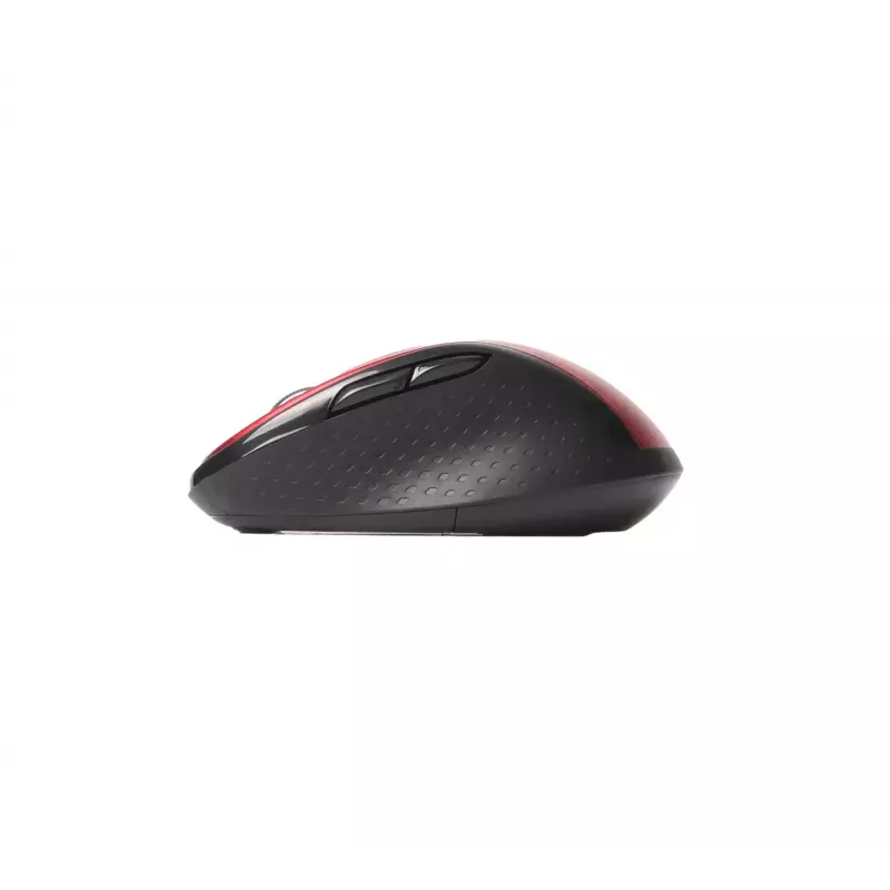 Ratón Rapoo M500 Bluetooth óptico para diestros