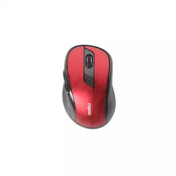 Ratón Rapoo M500 Bluetooth óptico para diestros