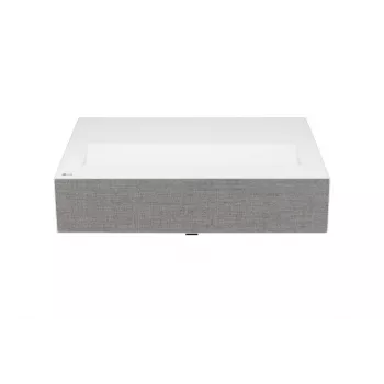 Proyector de ultra corta distancia LG HU715QW 2500 lúmenes ANSI DLP UHD 4K (3840x2160) blanco