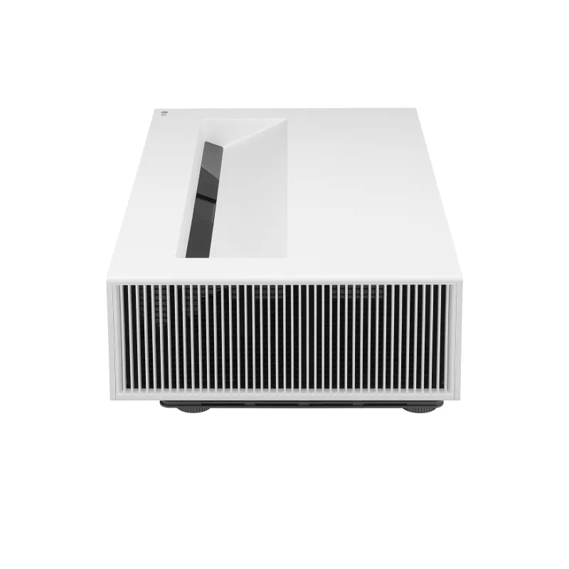 Proyector de ultra corta distancia LG HU715QW 2500 lúmenes ANSI DLP UHD 4K (3840x2160) blanco