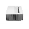 Proyector de ultra corta distancia LG HU715QW 2500 lúmenes ANSI DLP UHD 4K (3840x2160) blanco