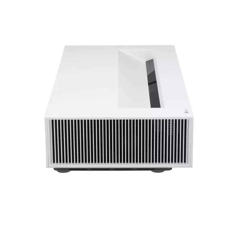 Proyector de ultra corta distancia LG HU715QW 2500 lúmenes ANSI DLP UHD 4K (3840x2160) blanco