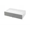 Proyector de ultra corta distancia LG HU715QW 2500 lúmenes ANSI DLP UHD 4K (3840x2160) blanco
