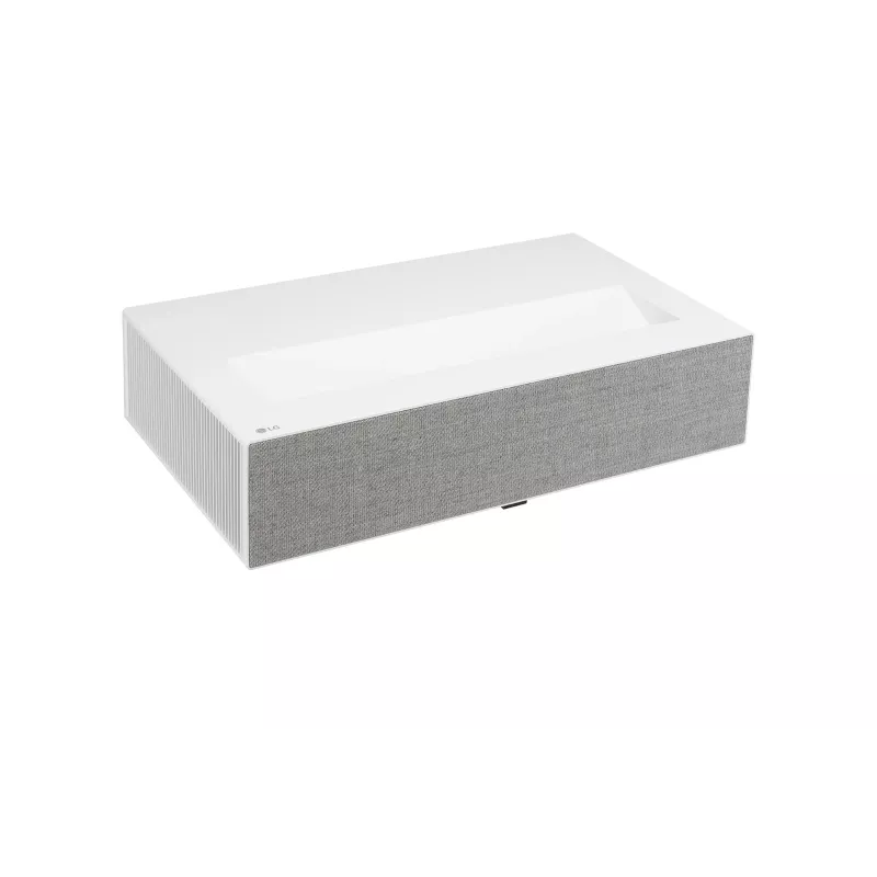 Proyector de ultra corta distancia LG HU715QW 2500 lúmenes ANSI DLP UHD 4K (3840x2160) blanco