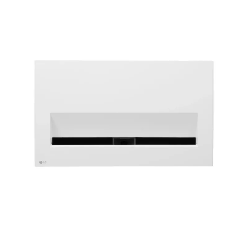 Proyector de ultra corta distancia LG HU715QW 2500 lúmenes ANSI DLP UHD 4K (3840x2160) blanco