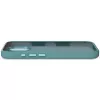 Funda para móvil Decoded D25IPO17BCS9RB para Apple iPhone 17, tipo funda, para pantalla de 16 cm (6,3 pulgadas), azul, microfibra/PU