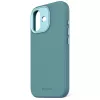 Funda para móvil Decoded D25IPO17BCS9RB para Apple iPhone 17, tipo funda, para pantalla de 16 cm (6,3 pulgadas), azul, microfibra/PU