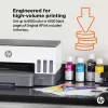Impresora HP Smart Tank, inyección térmica de tinta, impresión en color, 4800 x 1200 DPI, A4, impresión directa, gris
