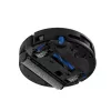 Robot aspirador Ecovacs DEEBOT T90 PRO OMNI — depósito de polvo sin bolsa de 0,25 L, 350 min de autonomía, Li‑Ion 4000 mAh, negro