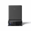 Robot aspirador Ecovacs DEEBOT T90 PRO OMNI — depósito de polvo sin bolsa de 0,25 L, 350 min de autonomía, Li‑Ion 4000 mAh, negro