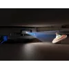 Robot aspirador Ecovacs DEEBOT T90 PRO OMNI — depósito de polvo sin bolsa de 0,25 L, 350 min de autonomía, Li‑Ion 4000 mAh, negro