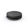 Robot aspirador Ecovacs DEEBOT T90 PRO OMNI — depósito de polvo sin bolsa de 0,25 L, 350 min de autonomía, Li‑Ion 4000 mAh, negro