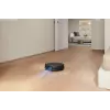 Robot aspirador Ecovacs DEEBOT T90 PRO OMNI — depósito de polvo sin bolsa de 0,25 L, 350 min de autonomía, Li‑Ion 4000 mAh, negro