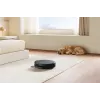 Robot aspirador Ecovacs DEEBOT T90 PRO OMNI — depósito de polvo sin bolsa de 0,25 L, 350 min de autonomía, Li‑Ion 4000 mAh, negro