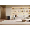 Robot aspirador Ecovacs DEEBOT T90 PRO OMNI — depósito de polvo sin bolsa de 0,25 L, 350 min de autonomía, Li‑Ion 4000 mAh, negro