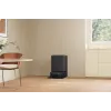 Robot aspirador Ecovacs DEEBOT T90 PRO OMNI — depósito de polvo sin bolsa de 0,25 L, 350 min de autonomía, Li‑Ion 4000 mAh, negro
