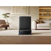 Robot aspirador Ecovacs DEEBOT T90 PRO OMNI — depósito de polvo sin bolsa de 0,25 L, 350 min de autonomía, Li‑Ion 4000 mAh, negro