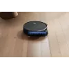 Robot aspirador Ecovacs DEEBOT T90 PRO OMNI — depósito de polvo sin bolsa de 0,25 L, 350 min de autonomía, Li‑Ion 4000 mAh, negro