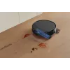 Robot aspirador Ecovacs DEEBOT T90 PRO OMNI — depósito de polvo sin bolsa de 0,25 L, 350 min de autonomía, Li‑Ion 4000 mAh, negro
