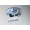 Robot aspirador Ecovacs DEEBOT T90 PRO OMNI — depósito de polvo sin bolsa de 0,25 L, 350 min de autonomía, Li‑Ion 4000 mAh, negro