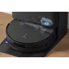 Robot aspirador Ecovacs DEEBOT T90 PRO OMNI — depósito de polvo sin bolsa de 0,25 L, 350 min de autonomía, Li‑Ion 4000 mAh, negro