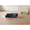 Robot aspirador Ecovacs DEEBOT T90 PRO OMNI — depósito de polvo sin bolsa de 0,25 L, 350 min de autonomía, Li‑Ion 4000 mAh, negro
