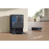 Robot aspirador Ecovacs DEEBOT T90 PRO OMNI — depósito de polvo sin bolsa de 0,25 L, 350 min de autonomía, Li‑Ion 4000 mAh, negro