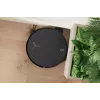 Robot aspirador Ecovacs DEEBOT T90 PRO OMNI — depósito de polvo sin bolsa de 0,25 L, 350 min de autonomía, Li‑Ion 4000 mAh, negro