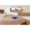Robot aspirador Ecovacs DEEBOT T90 PRO OMNI — depósito de polvo sin bolsa de 0,25 L, 350 min de autonomía, Li‑Ion 4000 mAh, negro