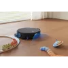 Robot aspirador Ecovacs DEEBOT T90 PRO OMNI — depósito de polvo sin bolsa de 0,25 L, 350 min de autonomía, Li‑Ion 4000 mAh, negro