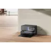 Robot aspirador Ecovacs DEEBOT T90 PRO OMNI — depósito de polvo sin bolsa de 0,25 L, 350 min de autonomía, Li‑Ion 4000 mAh, negro