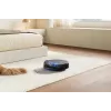Robot aspirador Ecovacs DEEBOT T90 PRO OMNI — depósito de polvo sin bolsa de 0,25 L, 350 min de autonomía, Li‑Ion 4000 mAh, negro