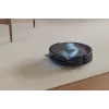 Robot aspirador Ecovacs DEEBOT T90 PRO OMNI — depósito de polvo sin bolsa de 0,25 L, 350 min de autonomía, Li‑Ion 4000 mAh, negro
