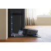 Robot aspirador Ecovacs DEEBOT T90 PRO OMNI — depósito de polvo sin bolsa de 0,25 L, 350 min de autonomía, Li‑Ion 4000 mAh, negro