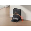 Robot aspirador Ecovacs DEEBOT T90 PRO OMNI — depósito de polvo sin bolsa de 0,25 L, 350 min de autonomía, Li‑Ion 4000 mAh, negro