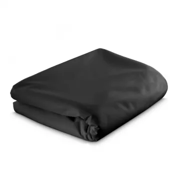Fondo fotográfico HAMA 00021160 poliéster monocromático negro 2940×6000 mm