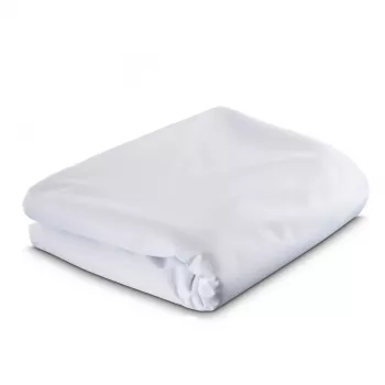 Fondo HAMA 00021161 poliéster liso blanco, 2940 mm x 6000 mm