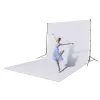 Fondo HAMA 00021161 poliéster liso blanco, 2940 mm x 6000 mm