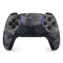 Mando Sony DualSense v3 Camouflage – Bluetooth/USB, PS5, batería integrada, USB‑C, 160×106×66 mm