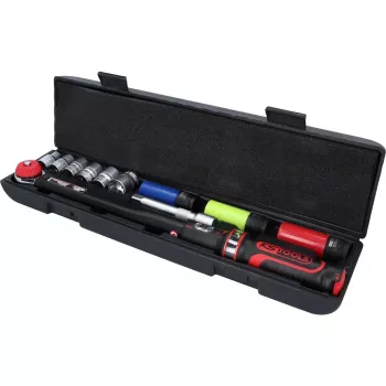 Llave dinamométrica KS Tools 516.2400 peso 3,04 kg