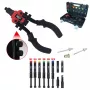 Remachadora KS Tools 150.9805 peso 2,62 kg