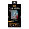 Protector de pantalla PanzerGlass para Samsung New Galaxy S 2026 — Ultra-Wide Fit, PET+sílice, FASTFIT