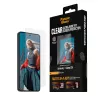 Protector de pantalla PanzerGlass para Samsung New Galaxy S 2026 — Ultra-Wide Fit, PET+sílice, FASTFIT