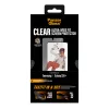 Protector de pantalla PanzerGlass para Samsung New Galaxy S 2026 Plus — Ultra-Wide Fit, PET+sílice, FASTFIT