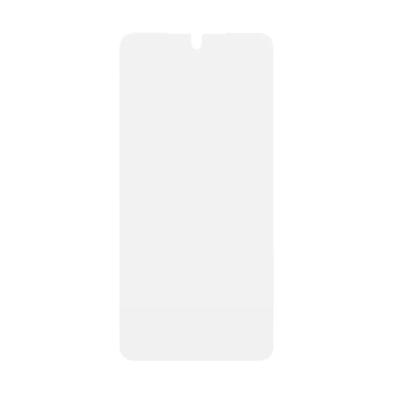 Protector de pantalla PanzerGlass para Samsung New Galaxy S 2026 Plus — Ultra-Wide Fit, PET+sílice, FASTFIT